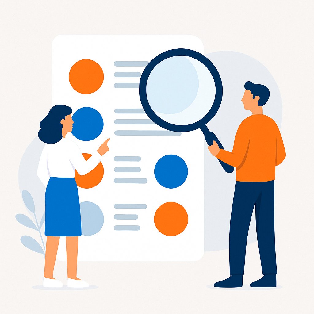 Permanent Recruitment